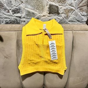UO crop top